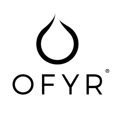 Logo von unserem Partner Ofyr Grill
