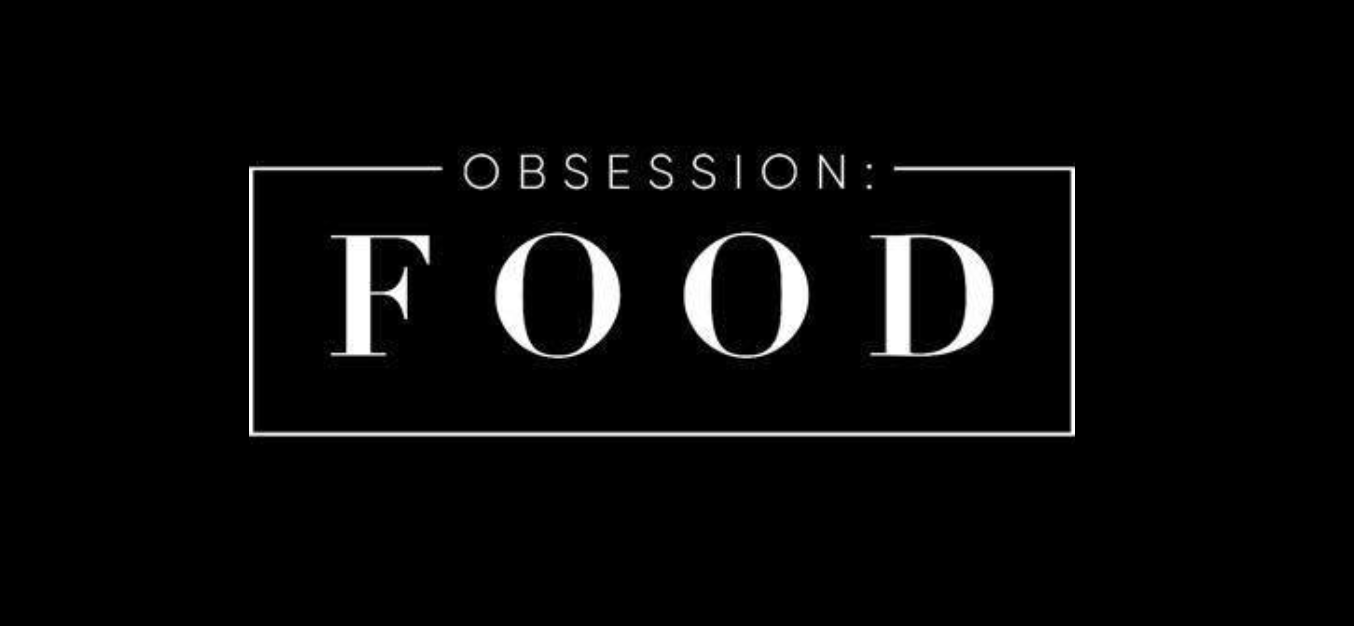 Logo von unserem Partner Obsesion Food