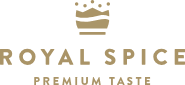 Logo von unserem Partner Royal Spice Gewürze